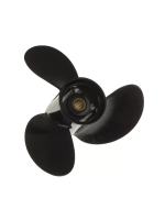 Винт Tohatsu/Nissan 9.9-20л.с; 3x9-1/4x10