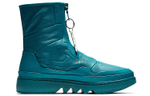 Кроссовки Jordan Air Jordan 1 Jester Xx Geode Teal (Женская размерная сетка)