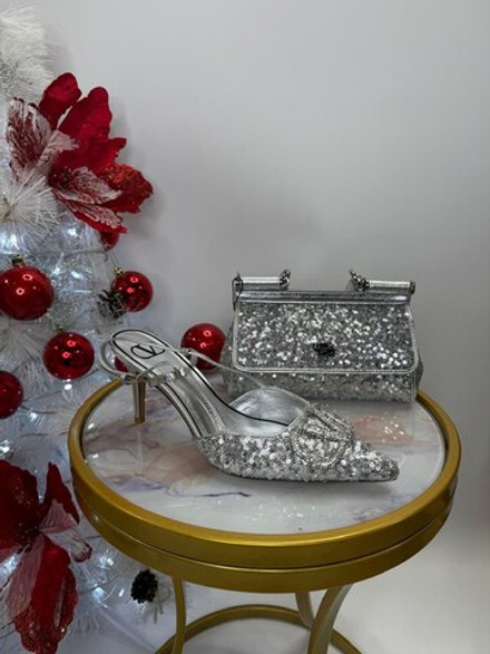 Босоножки Valentino