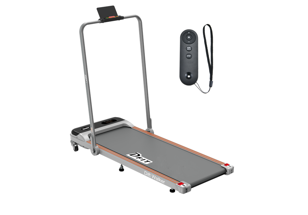 Беговая дорожка Dfit Walker