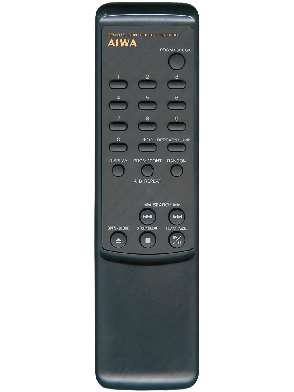 Пульт для Aiwa RC-C200 ориг