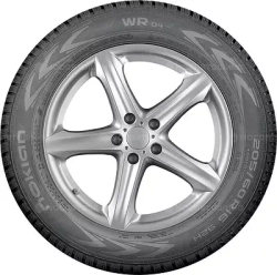 Nokian WR D4 215/45 R16 90H XL