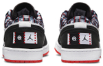 Кроссовки Jordan Air Jordan 1 Low "Quai 54"