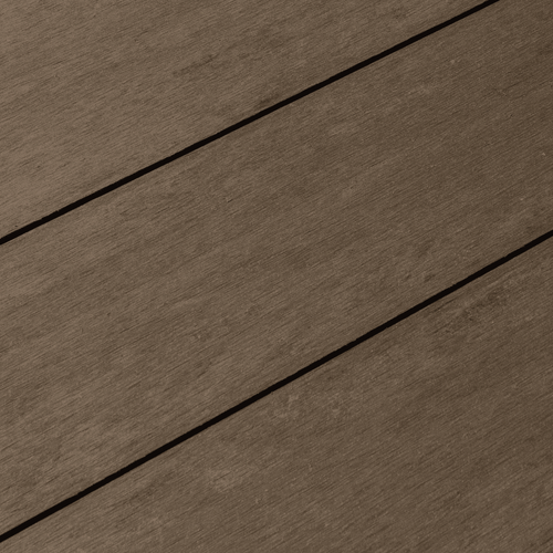 Доска террасная CM Decking MIX 3000х135х25 мм Мербау 0,405м2