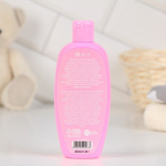 Детский шампунь для девочки c ароматом сладкой ваты - 250 мл.