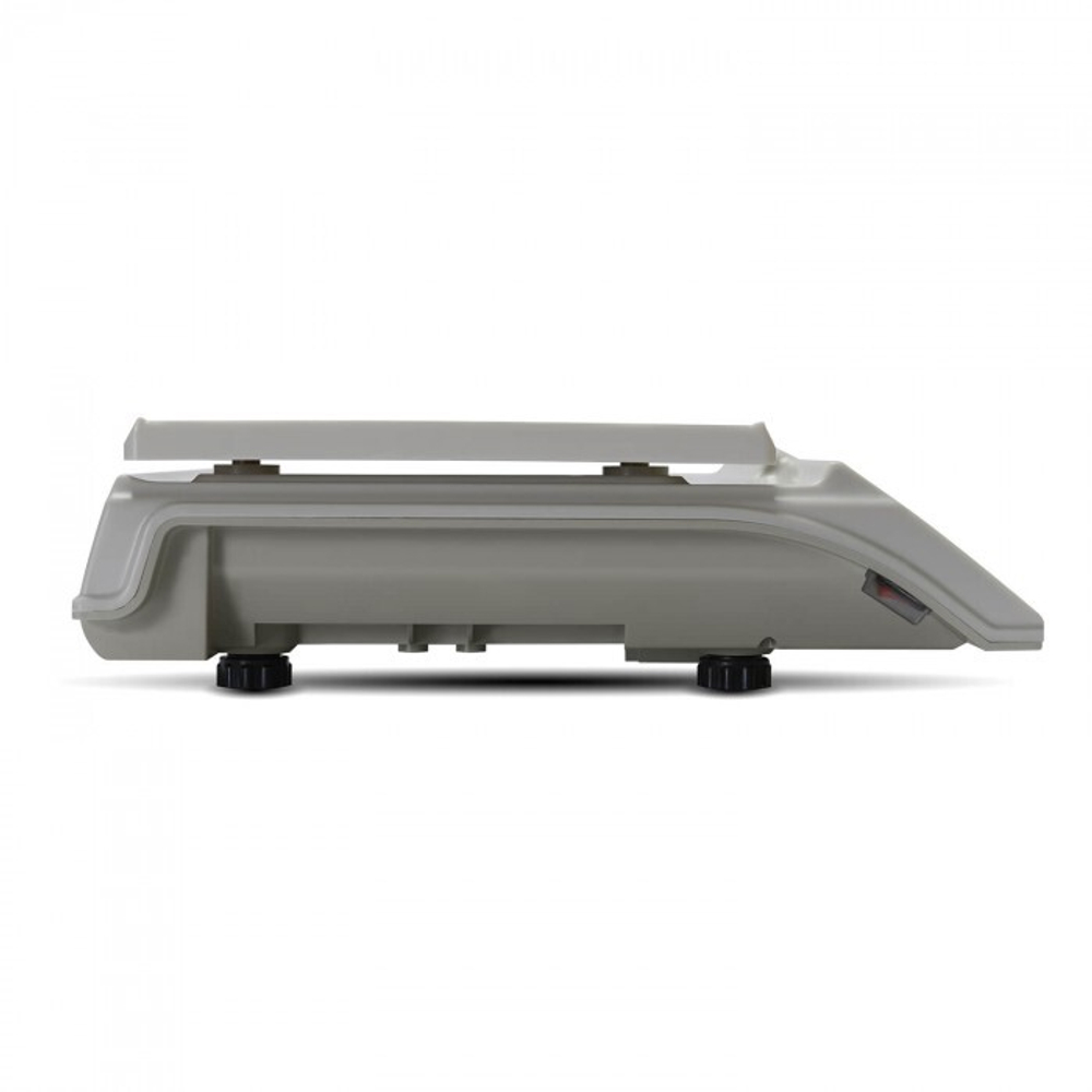 Торговые весы Mertech M-ER 326 AC "Slim" LED