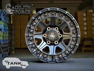 TANK 300 Колесный диск 17'' (1шт.) A718178514CB