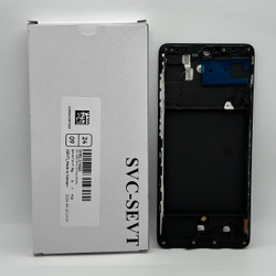 Дисплей Samsung A71 (A715F) OLED большой