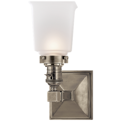 Светильник Visual Comfort Boston Square Single Light