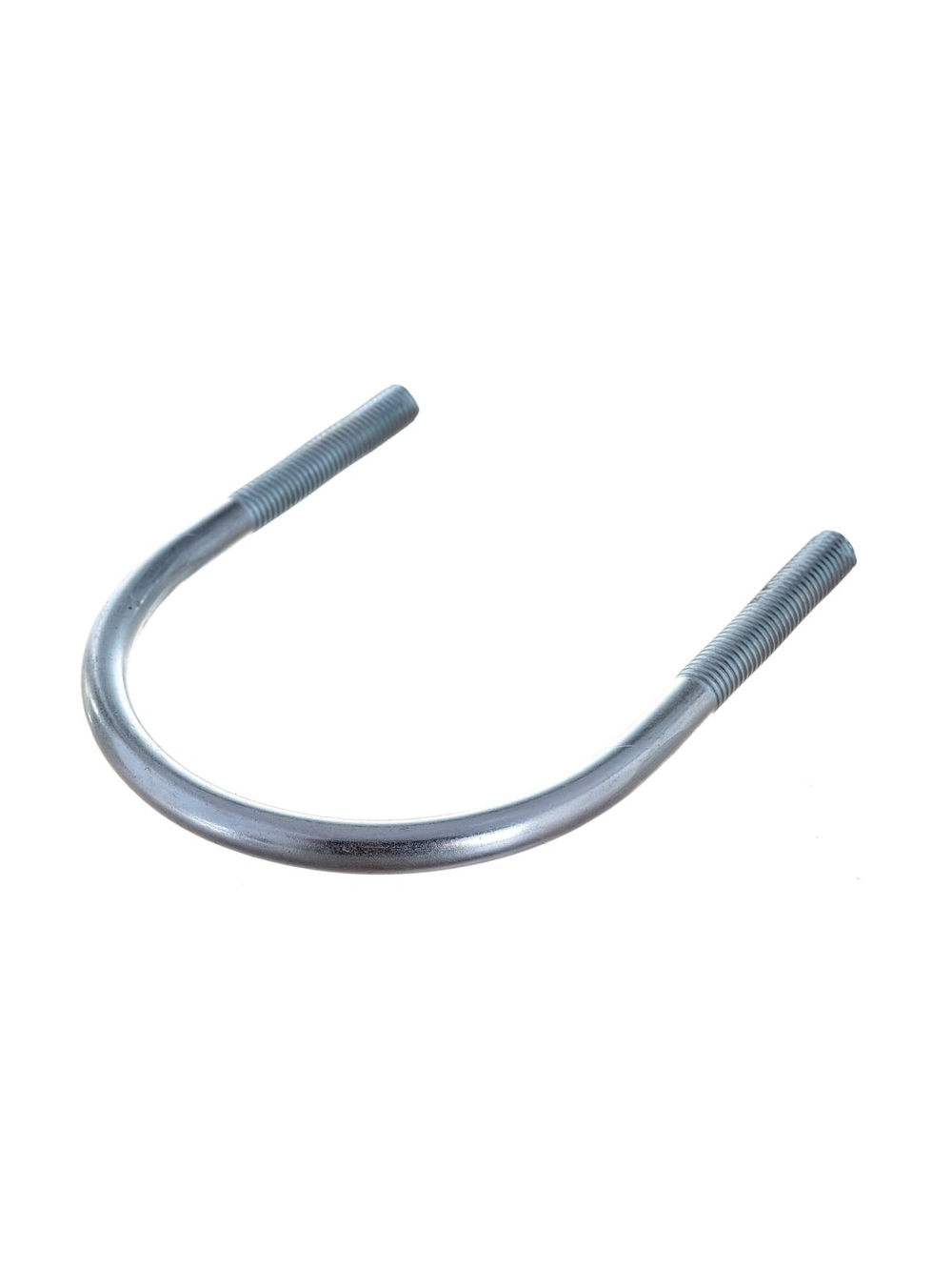 Оцинкованный U-образный болт Gigant оцинк 2 1/4, 60-70 мм, М10, 10 шт. G/1/65
