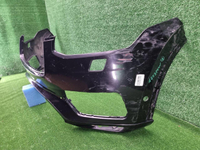 Бампер передний Volvo XC90 2 (2014-2019)