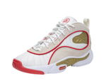 Баскетбольные кроссовки Reebok Answer III "Vintage Chalk Vector Red"