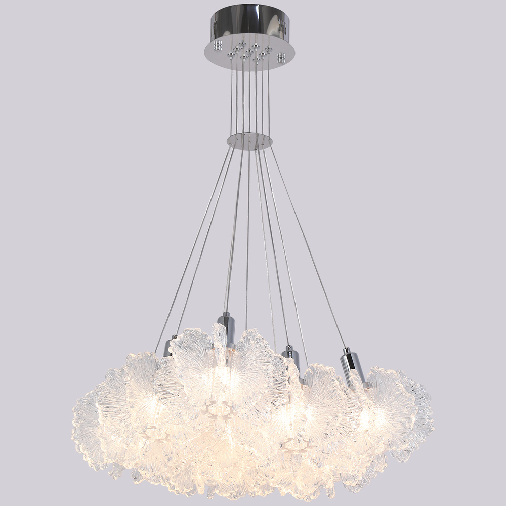 IL5180-600PZF-25 CH ELITE светильник потолочный