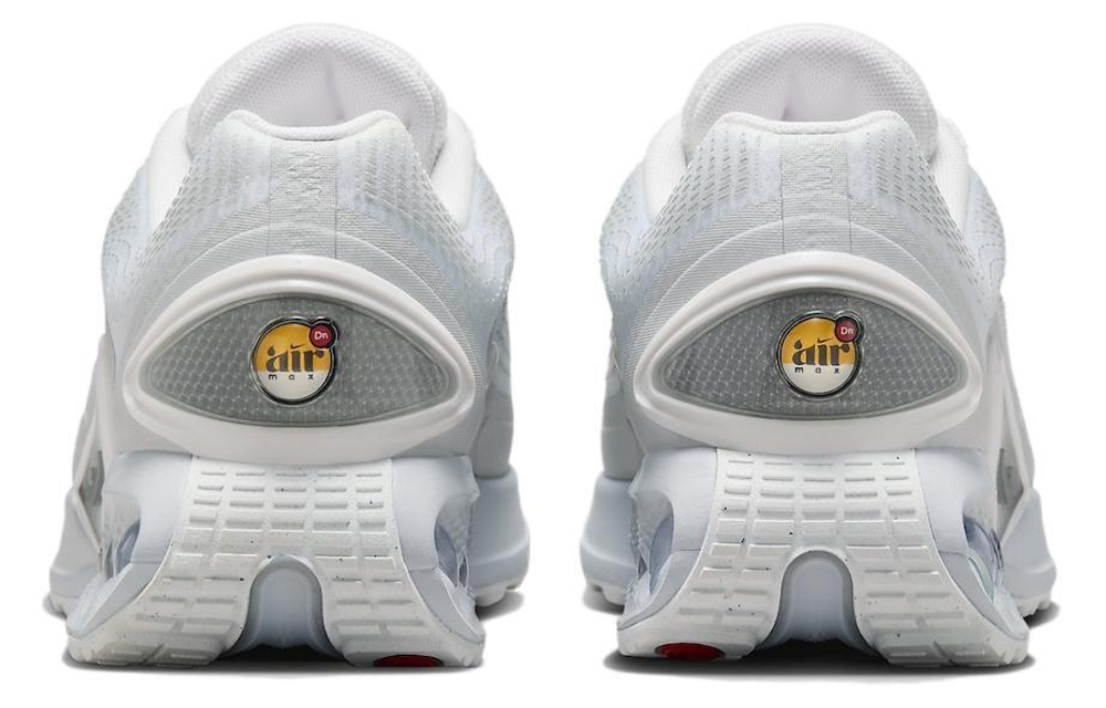 Кроссовки Nike Air Max Dn (Женская размерная сетка)