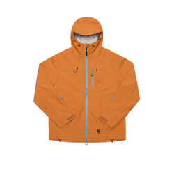 Куртка Nothomme Kongshan Outdoor Hiking Jacket "Sand Orange"