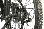 Электровелосипед Eltreco Ultra Max (2022)