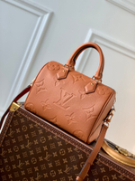 Louis Vuitton Speedy Bandouliere 25