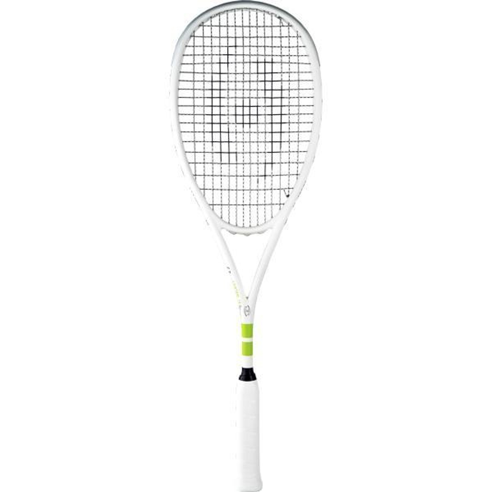 Ракетки для сквоша HARROW VAPOR RANEEM EL WELEILY