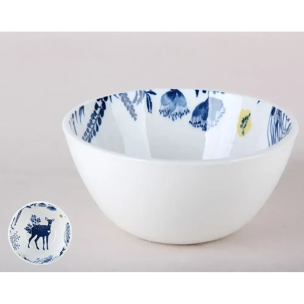 Салатник 12см Deep forest Салатник 12см Deep forest