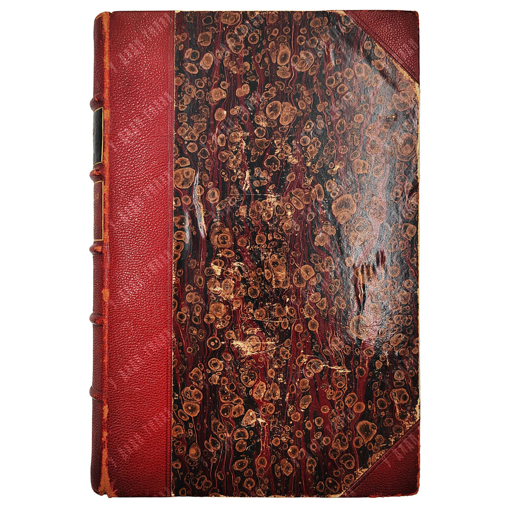 Jean Hervez. Les Maîtresses deLouis XV / Жан Эрвез. Фаворитки Людовика XV, — Paris, 1910