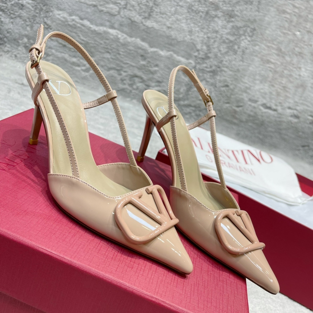 Valentino Pumps 8 cm