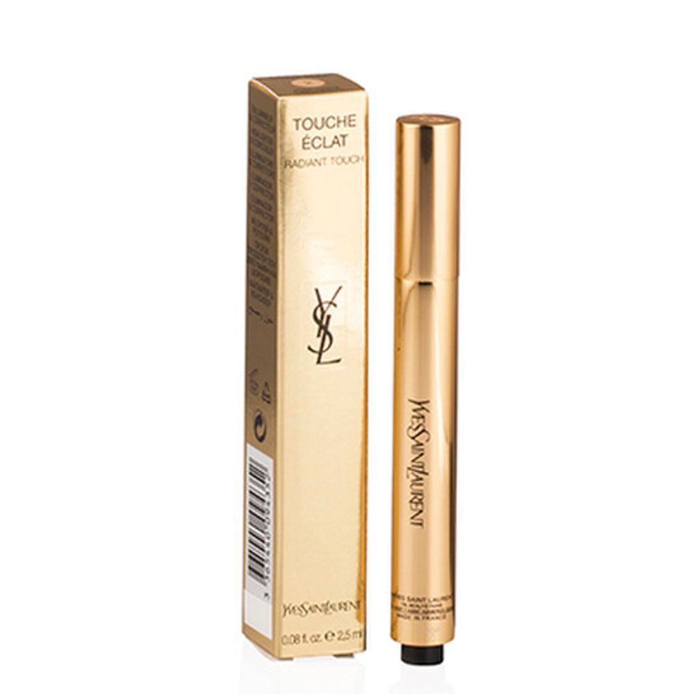 YSL TOUCHE ECLAT NR. 2 IVOIRE LUMIERE