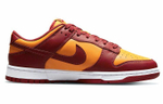 Кроссовки Nike Dunk Low Retro "Midas Gold"