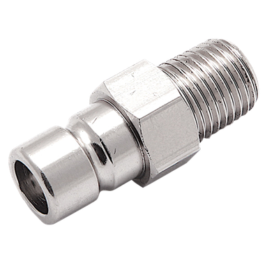 Коннектор топливный (папа) C14538 Для топл. баков Honda \ Tohatsu