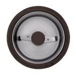 Кофемолка POLARIS PCG 2014 коричневый