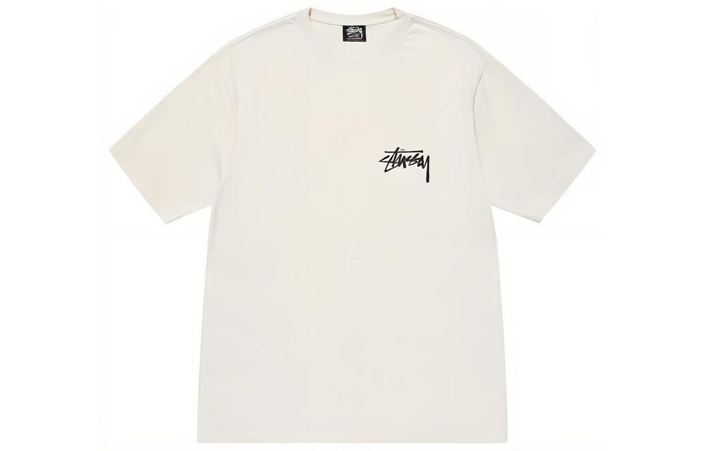 Футболки Stussy FW22 T, 1904857