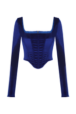 CORSET LANGE
