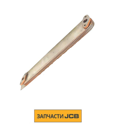 Теплообменник JCB 02/801535
