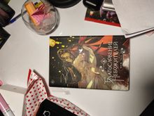 Благословение небожителей. Том 6