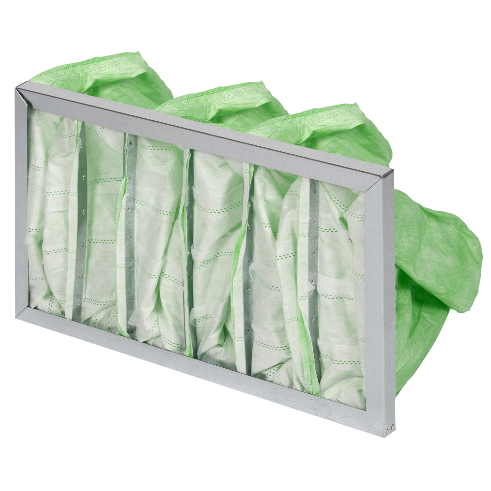 Фильтр карманный (материал) SHUFT FRr (F5-EU5) 800*500