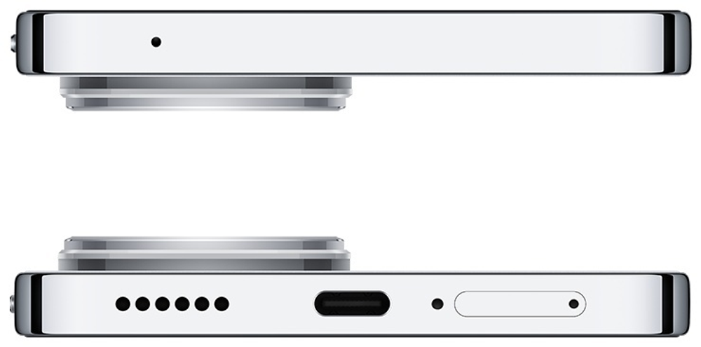 Смартфон Huawei nova 14 12 ГБ/256 ГБ белый