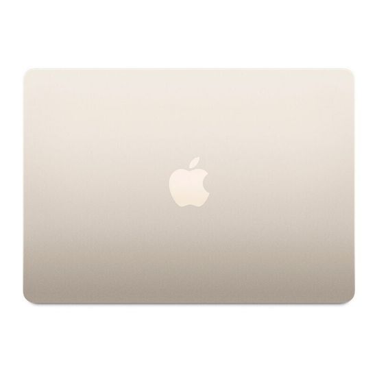 MacBook Air M2 15.3" 10GPU 16/512Gb Сияющая звезда Starlight