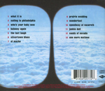 Mark Knopfler / Sailing To Philadelphia (HDCD)