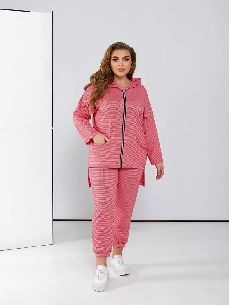 Костюм УК-649 Fabrika