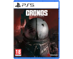Cronos The New Dawn (PS5) NEW