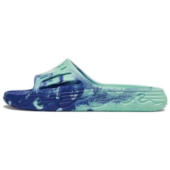 Puma MB.03 Slide 'Electric Peppermint'