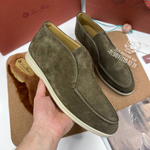 Ботинки Loro Piana Open Walk