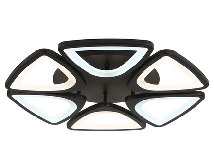 Ambrella Потолочный светодиодный светильник с пультом Original FA4495