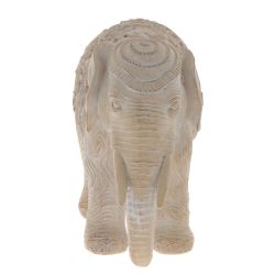 GAEM Фигурка декоративная "Слон", L23 W10 H17 см