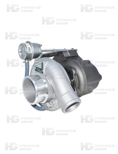 Турбокомпрессор C15-505-05