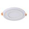 Встраиваемый светодиодный светильник Arte Lamp Rigel A7606PL-2WH