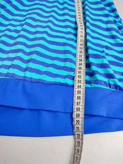 Топ Rainbow купальный 58-60 размер