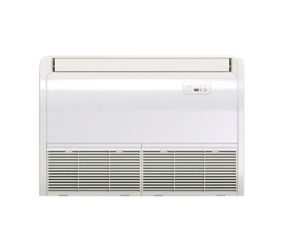 Напольно-потолочная сплит-система Hisense AUV-18UR4SA2/AUW-18U4SS Heavy DC Inverter