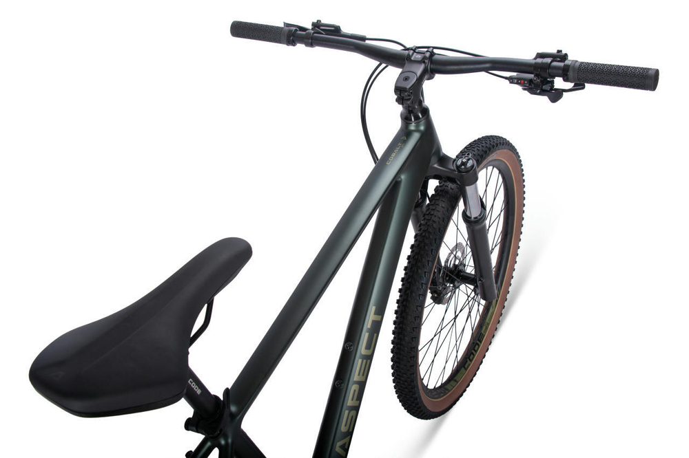 Горный велосипед Aspect Cobalt Pro 27.5 (2025)