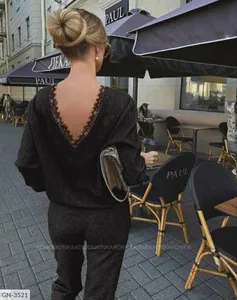 Костюм GN-3523 Фабрика Моды