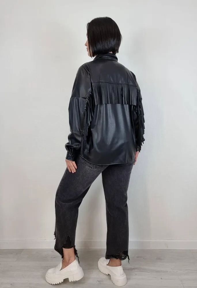 Рубашка 03563-2 Fabrika